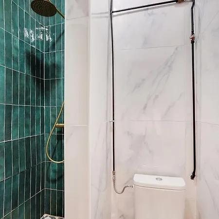 Apartment Cozy Studio 2p Next To Place De La Concorde Paris