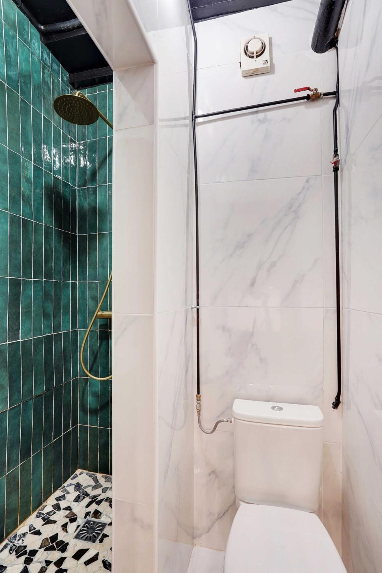 Appartamento Cozy Studio 2p Next To Place De La Concorde Parigi